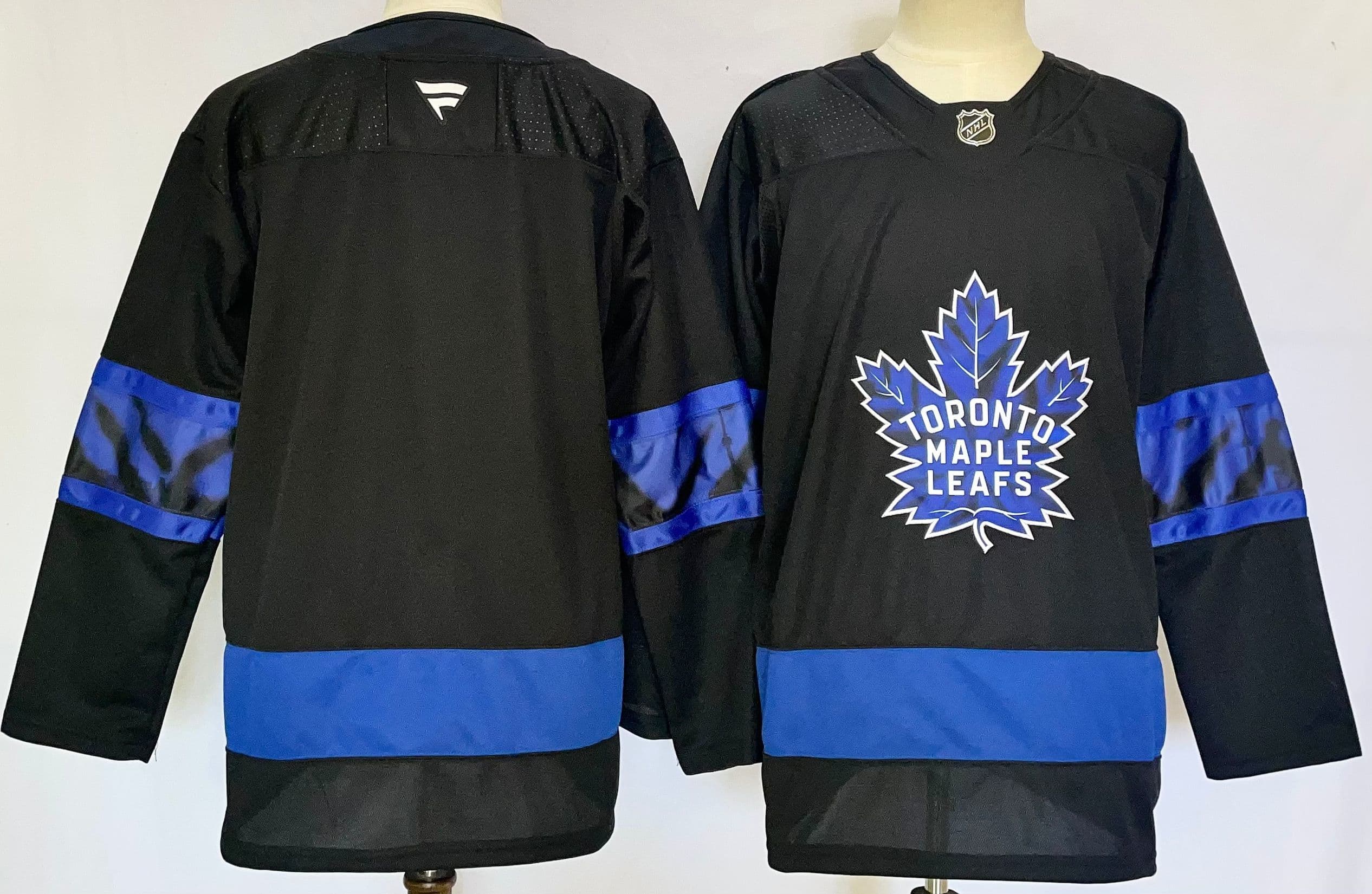 Toronto Maple Leafs     Jersey