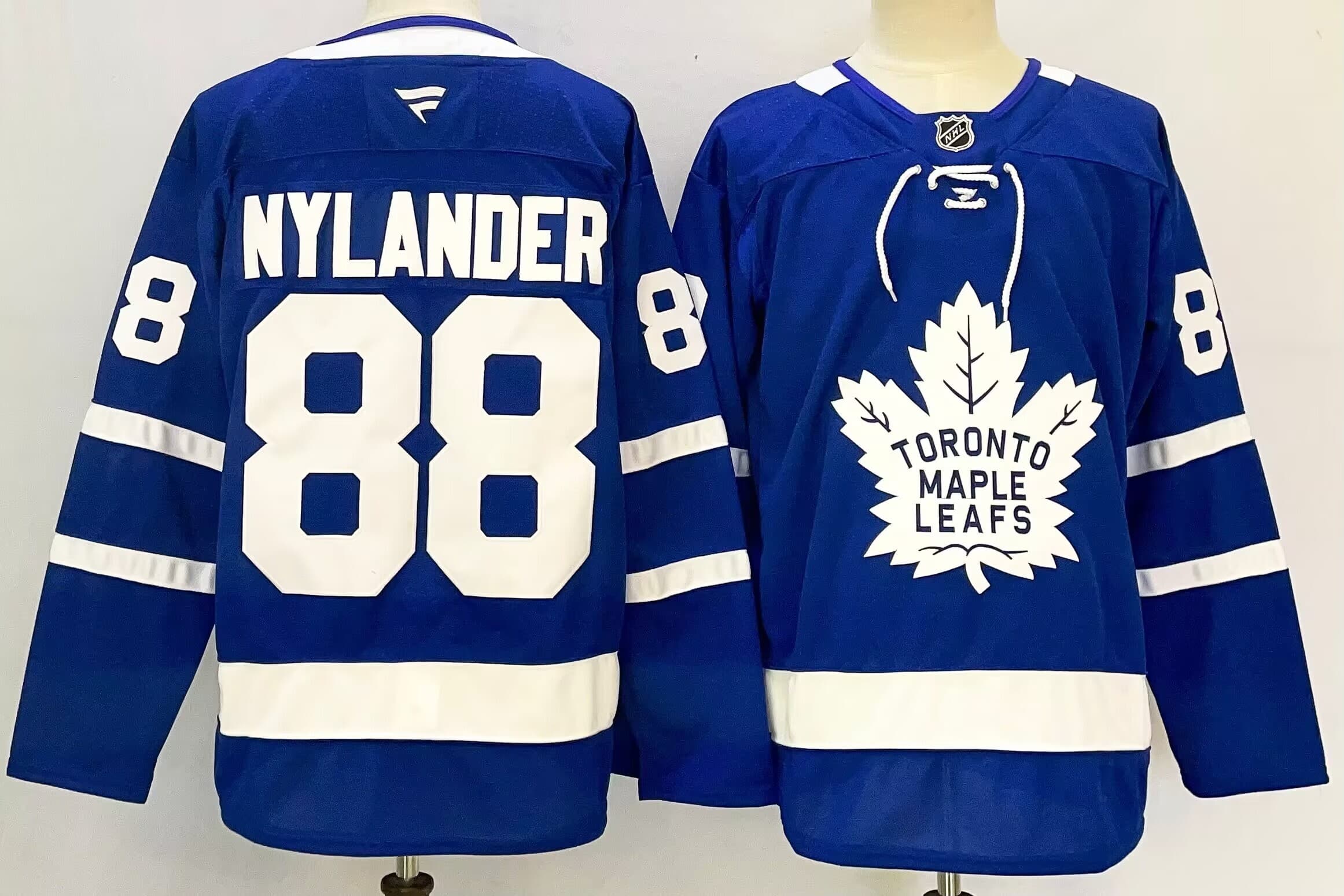 Toronto Maple Leafs #88 William  Nylander     Jersey