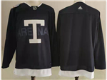 Toronto Maple Leafs Navy 2022 Heritage Classic Team Jersey