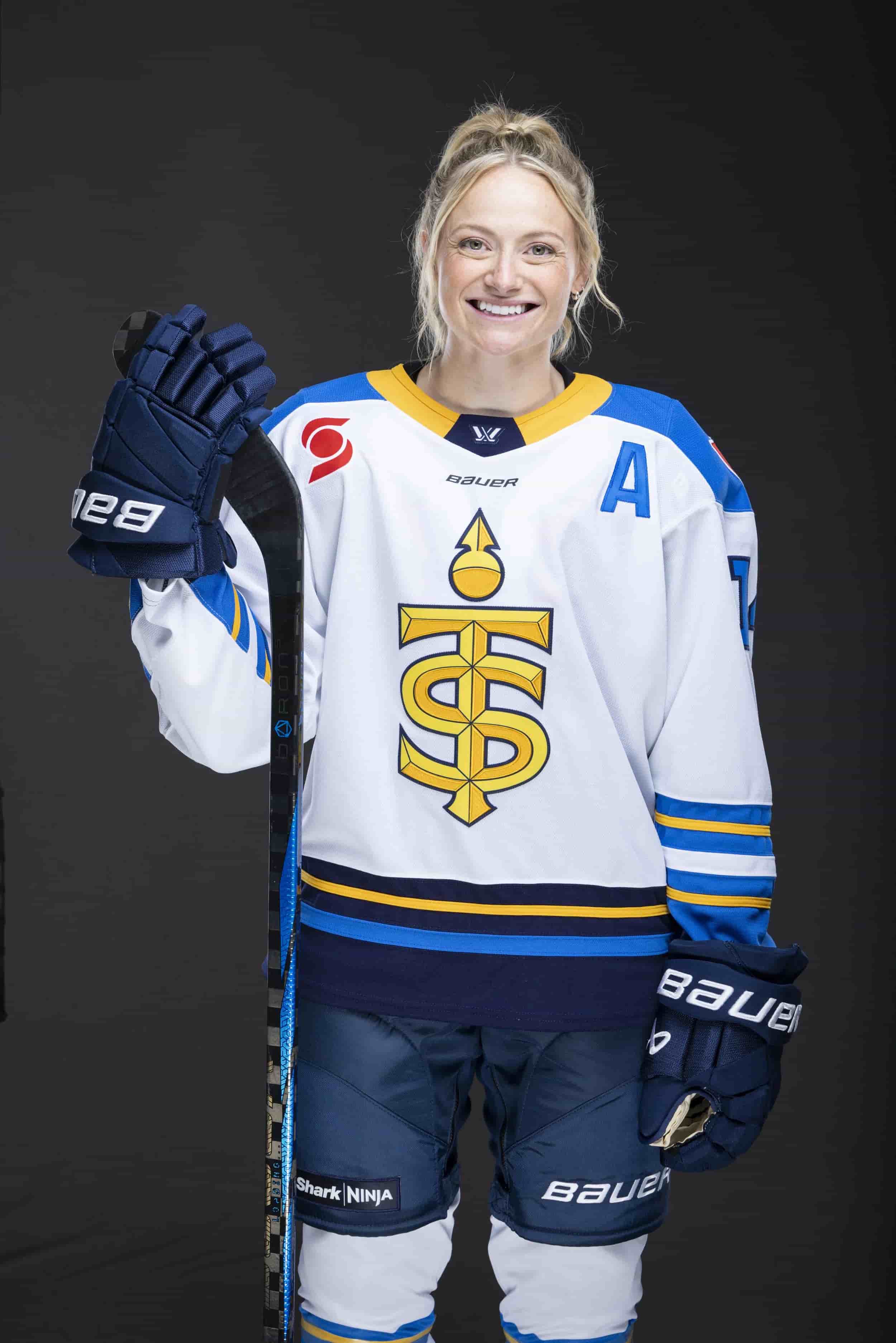 Toronto Sceptres PWHL   custom    Jersey