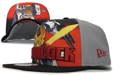 Transformer Grimlock Snapback