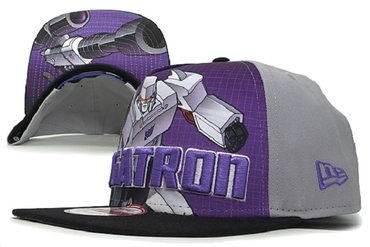 Transformer Megatron Snapback