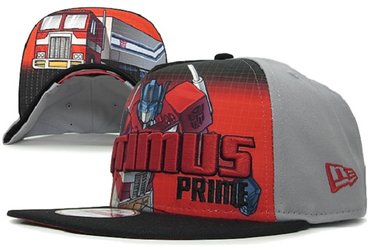 Transformer Optimus Prime