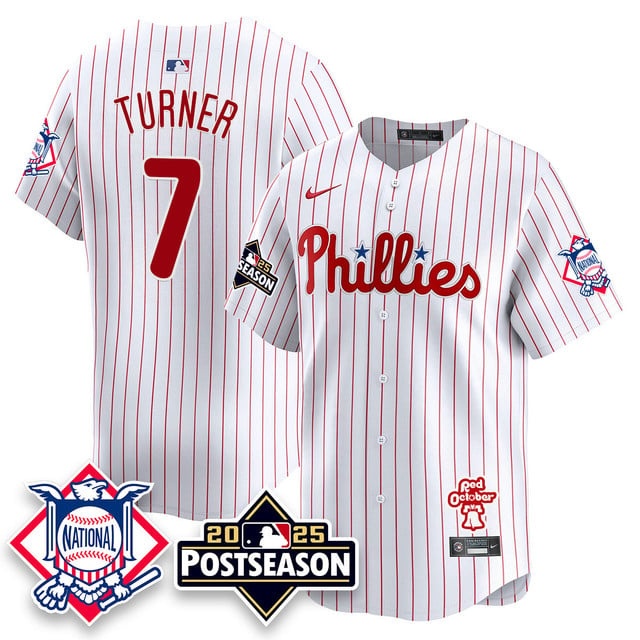Trea Turner - 7