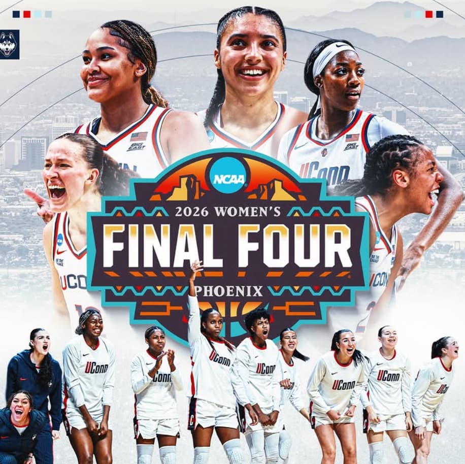 UConn Huskies  Custom women Basketball Jersey - All Stitched