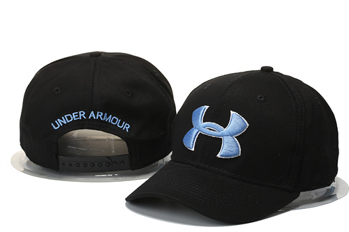 Under Armour Black Hat-GS