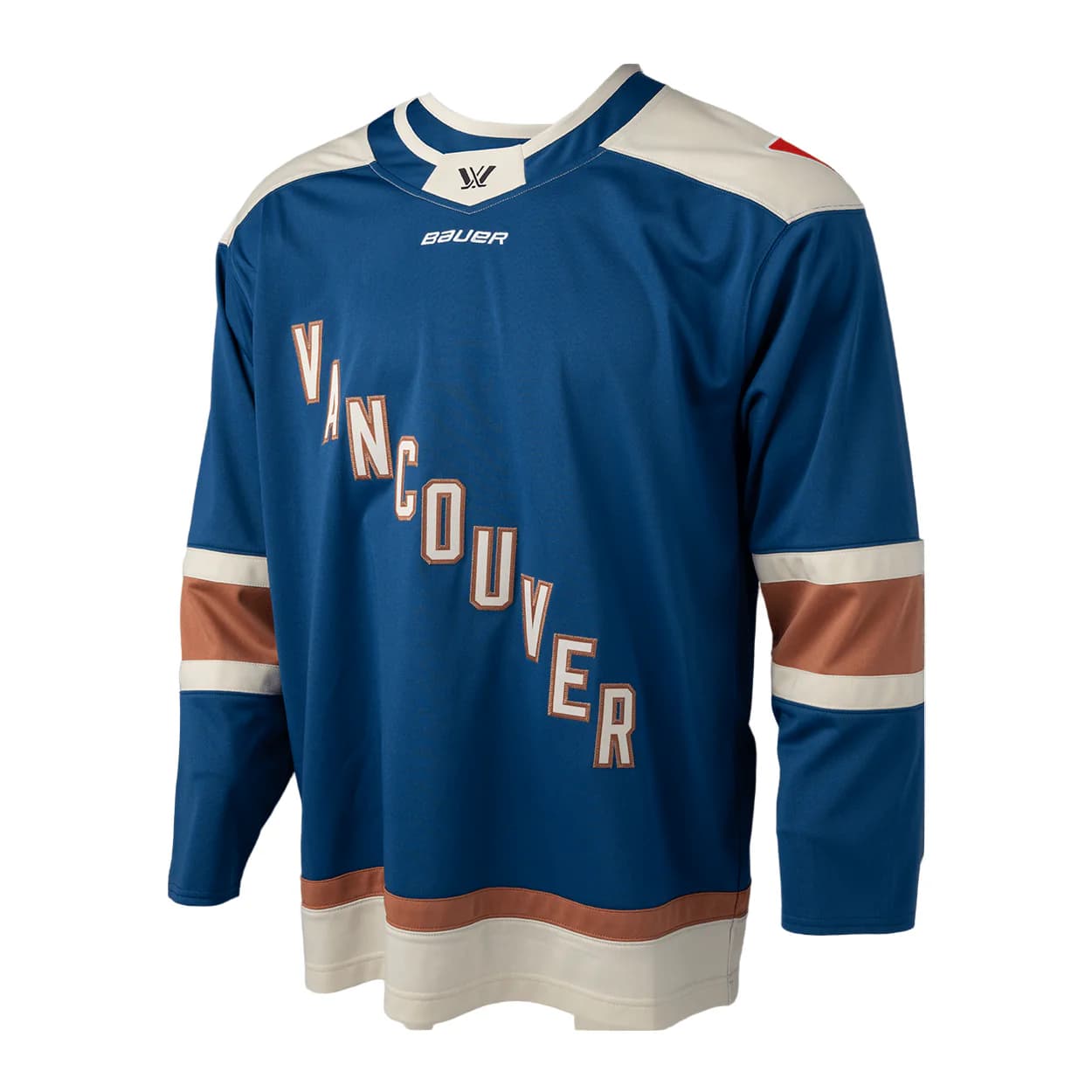 Vancouver  Goldeneyes PWHL custom Jersey