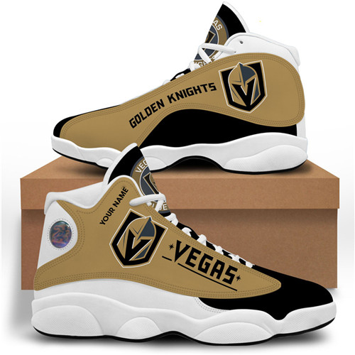 Vegas Golden Knights Shoes