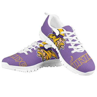 Vikings Running Shoes