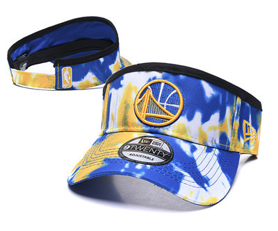 Warriors Team Logo Adjustable Hat YD