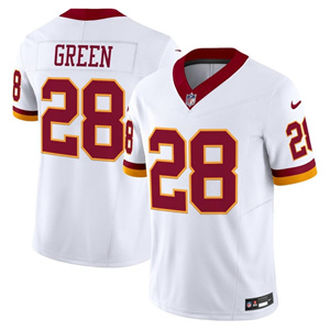 Washington Commanders Throwback Vapor Limited Jersey - All Stitched Darrell Green