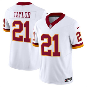 Washington Commanders Throwback Vapor Limited Jersey - All Stitched Sean Taylor