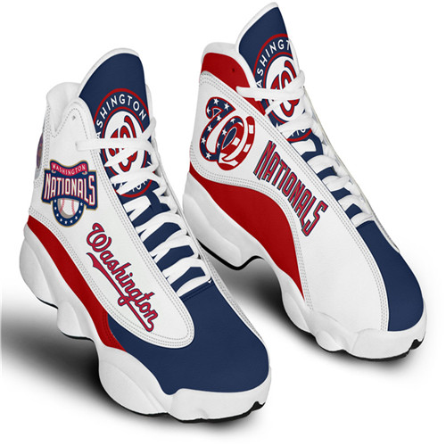 Washington Nationals Shoes