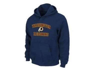 Washington-Red-Skins-Heart-Soul-Pullover-Hoodie-DBlue