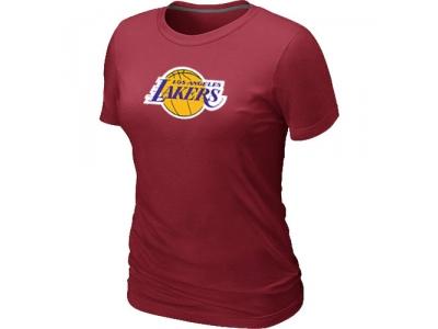 Women NBA Los Angeles Lakers
