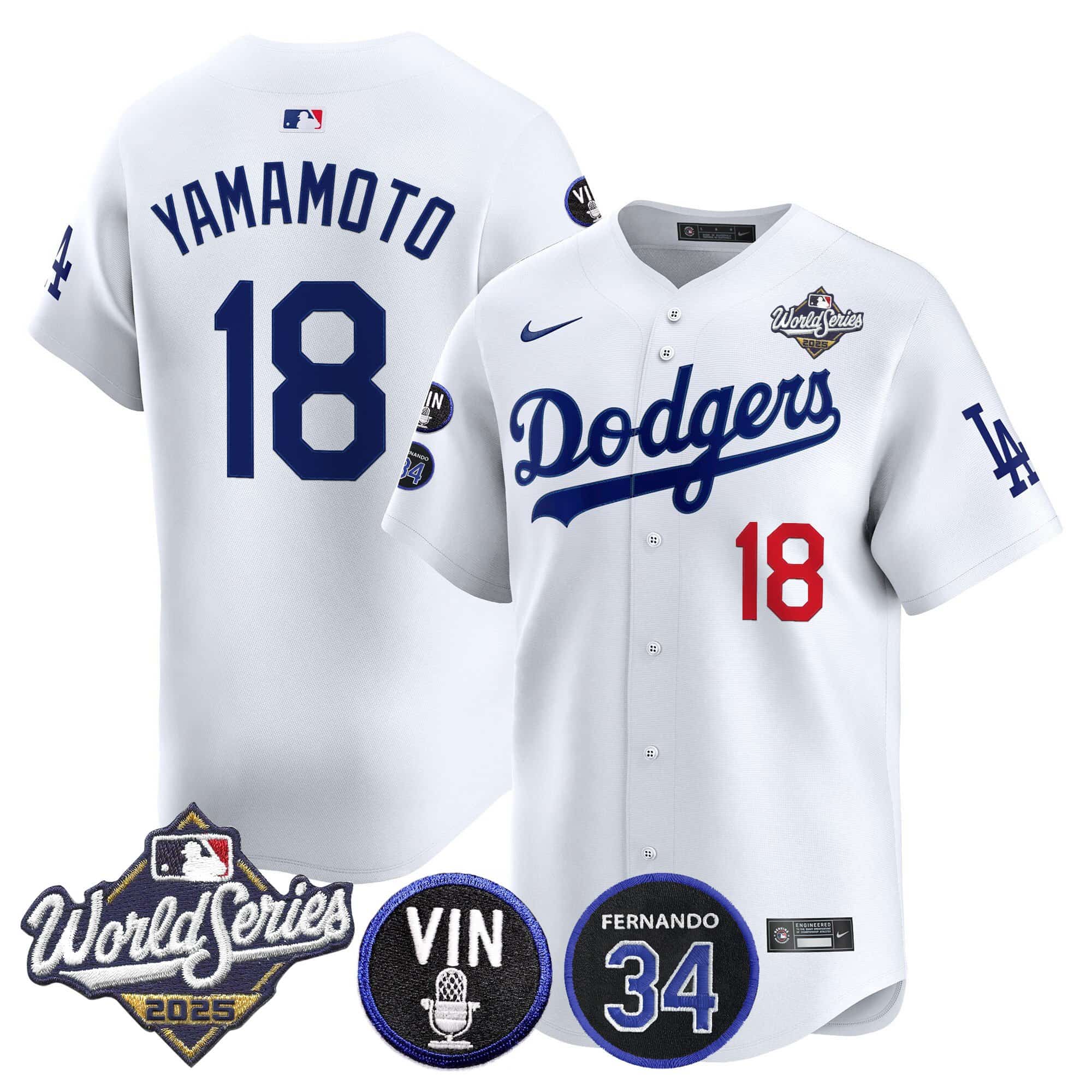 Yamamoto 18