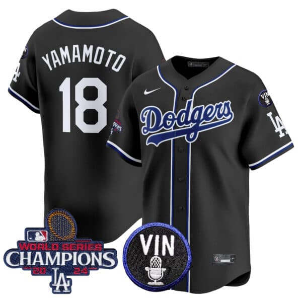 Yamamoto 18