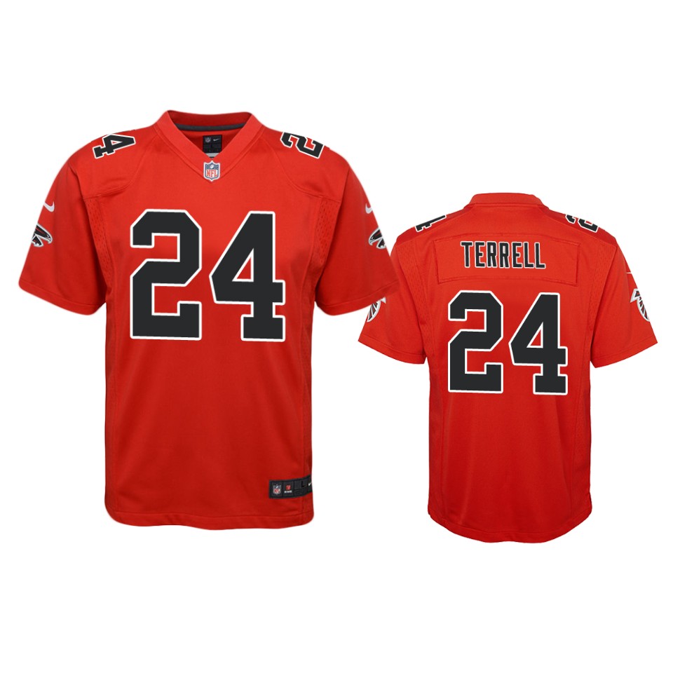 a.j.-terrell-falcons-red-color-rush-game-jersey