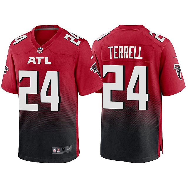 a.j.-terrell-red-falcons-2020-nfl-draft-game-jersey-middle