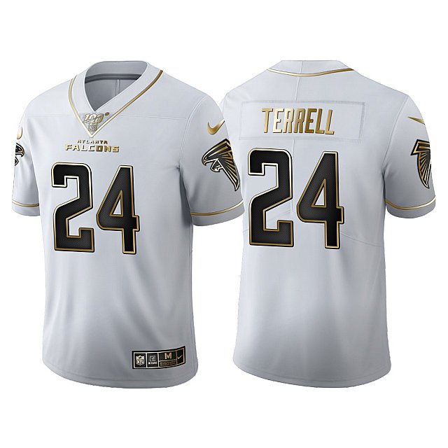 a.j.-terrell-white-falcons-2020-nfl-draft-golden-edition-jersey-middle
