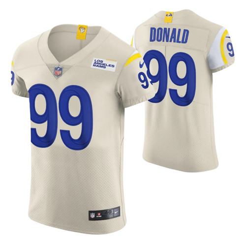 aaron-donald-vapor-elite-jersey-cream-men's