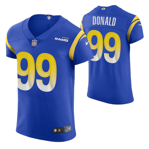 aaron-donald-vapor-elite-jersey-royal-men's