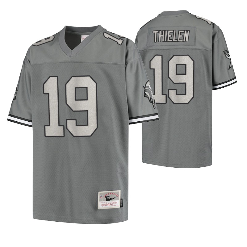 adam-thielen-jersey-metal-replica-charcoal