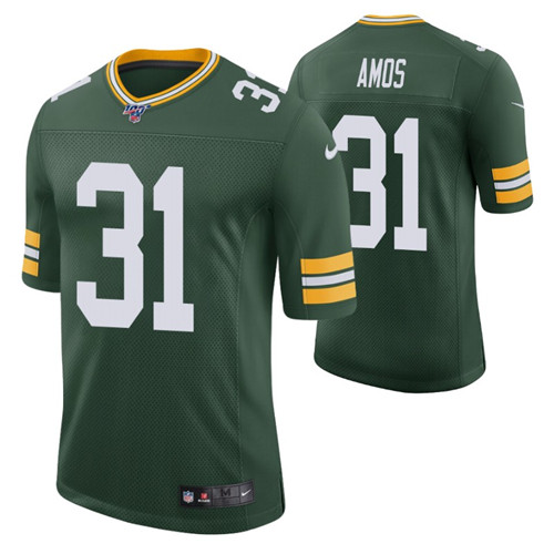 adrian-amos-100th-season-vapor-limited-jersey