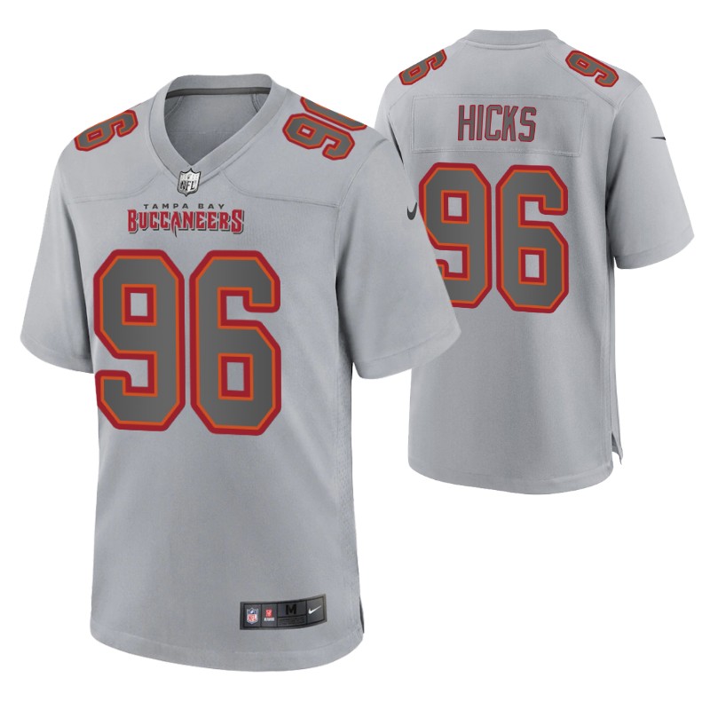 akiem-hicks-game-jersey-gray-atmosphere