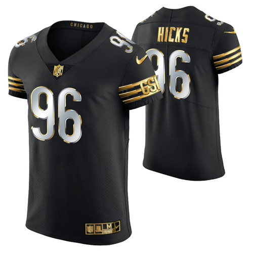akiem-hicks-golden-edition-jersey-vapor-elite-black-vapor-elite