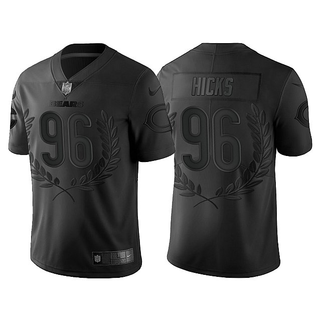 akiem-hicks-limited-bears-black-jersey-middle