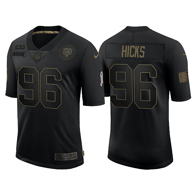 akiem-hicks-limited-salute-to-service-black-chicago-bears-jersey-middle