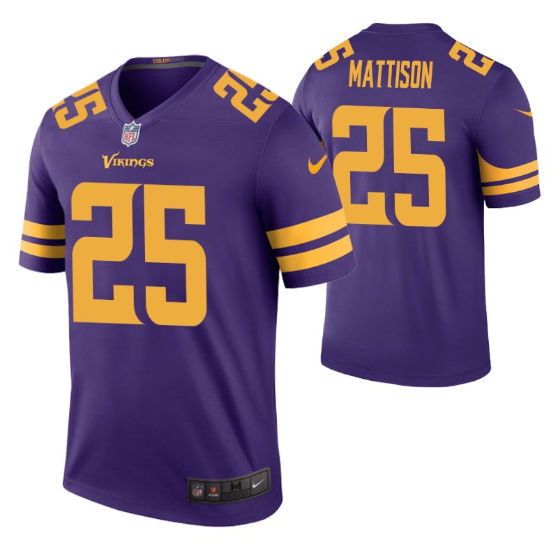 alexander-mattison-color-rush-legend-men's-jersey