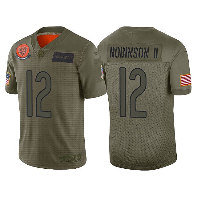 allen-robinson-ii-2019-salute-to-service-chicago-bears-camo-limited-jersey-middle