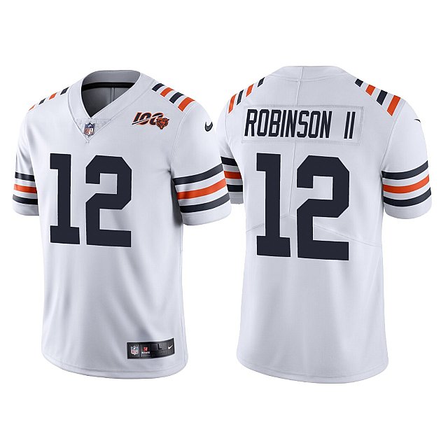 allen-robinson-ii-chicago-bears-100th-anniversary-white-classic-limited-jersey-middle