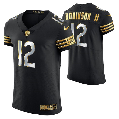 allen-robinson-ii-golden-edition-jersey-vapor-elite-black-vapor-elite