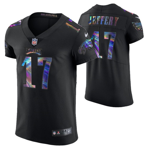 alshon-jeffery-vapor-elite-jersey-black-men's