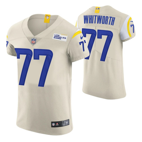 andrew-whitworth-vapor-elite-jersey-cream-men's