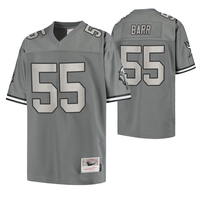 anthony-barr-jersey-metal-replica-charcoal