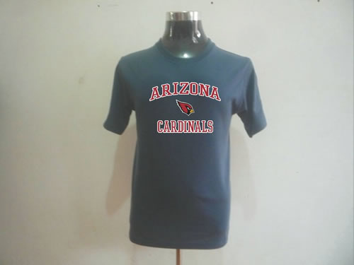 Arizona Cardinals T-shirts-002