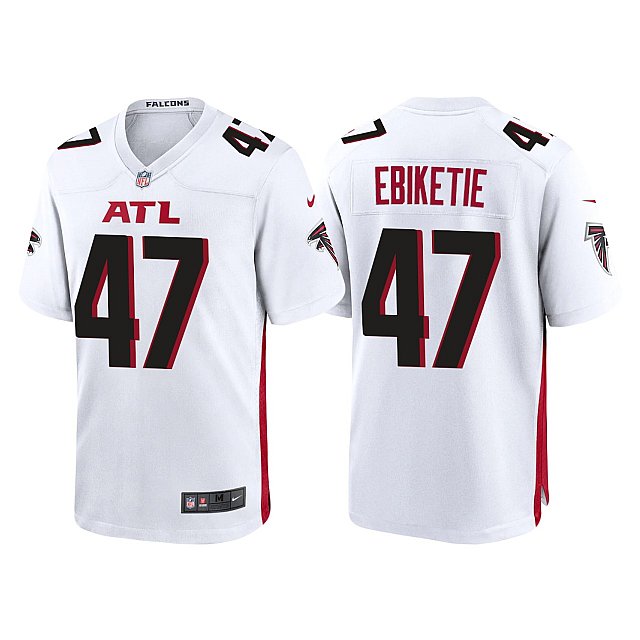 arnold-ebiketie-falcons-2022-nfl-draft-white-game-jersey-middle