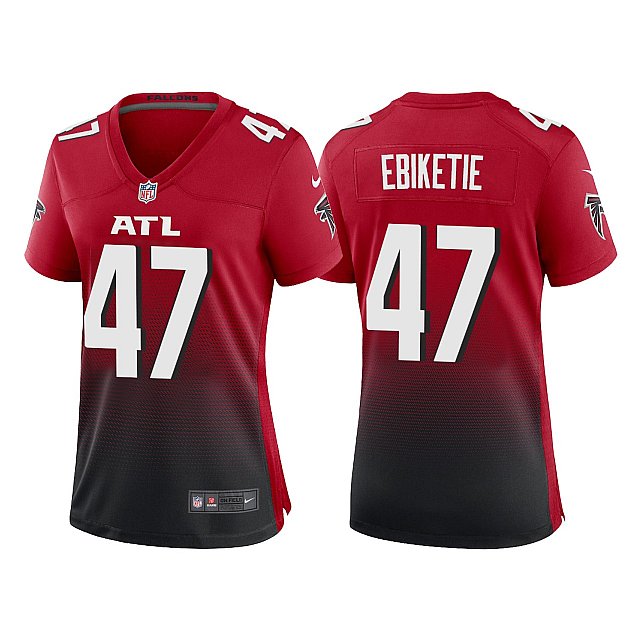 arnold-ebiketie-falcons-2022-nfl-draft-women-red-alternate-game-jersey-middle