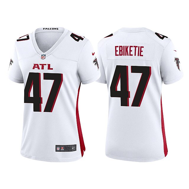 arnold-ebiketie-falcons-2022-nfl-draft-women-white-game-jersey-middle