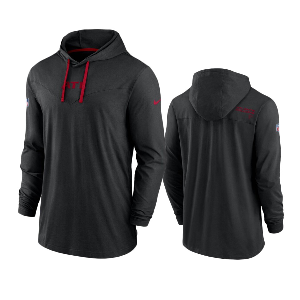 atlanta-falcons-black-sideline-performance-hoodie-tri-blend-t-shirt