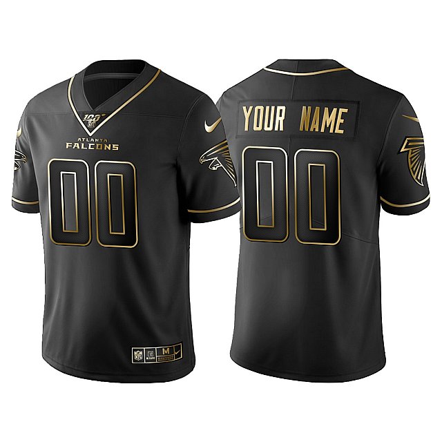 atlanta-falcons-custom-100th-season-black-gold-logo-jersey-middle