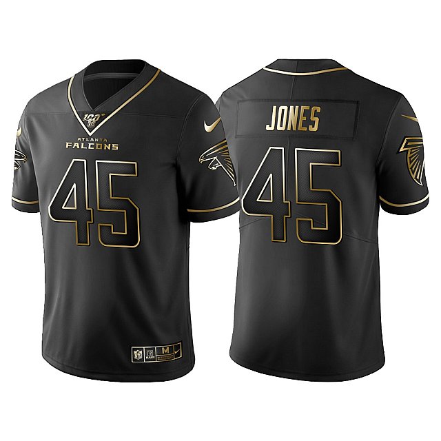 atlanta-falcons-deion-jones-100th-season-black-gold-logo-jersey-middle