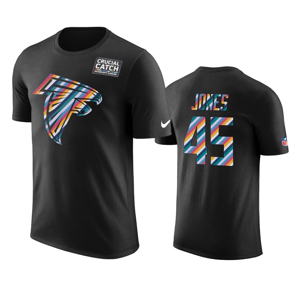 atlanta-falcons-deion-jones-black-crucial-catch-sideline-t-shirt