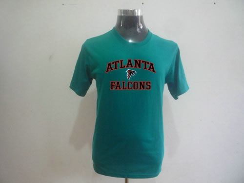 Atlanta Falcons T-shirts-004