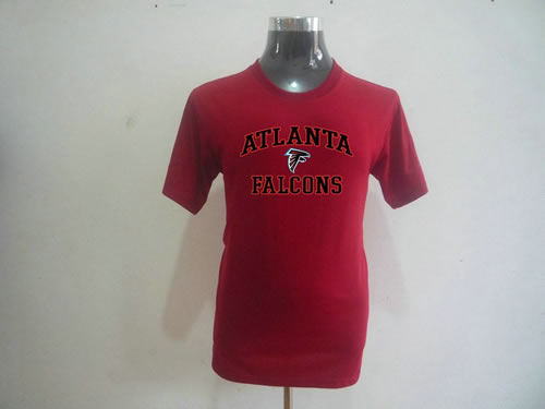Atlanta Falcons T-shirts-010