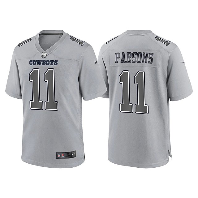atmosphere-game-micah-parsons-gray-jersey-middle